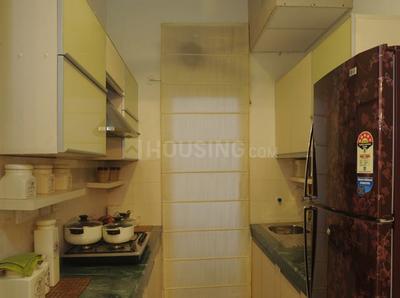Project Image of 1060.0 - 1338.0 Sq.ft 2 BHK Apartment for buy in Ansal API Paradise Crystal Tower C And D Gh 1 Sect