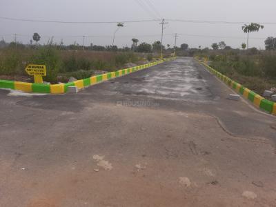 Project Image of 1350.0 - 6619.8 Sq.ft Residential Plot Plot for buy in Sai Bhuvana