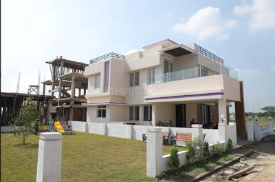 Project Image of 1580.03 - 1601.99 Sq.ft 4 BHK Villa for buy in Nitu Sunshine Green City B IV