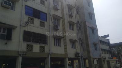 Project Image of 511.0 - 1040.0 Sq.ft 1 BHK Apartment for buy in Hansa Courtyard