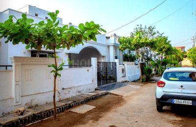Project Image of 885.0 - 1810.0 Sq.ft 2 BHK Villa for buy in Abhishek Harsh Pride Phase I