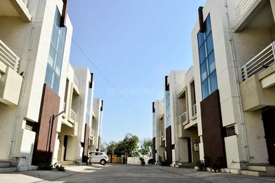 Project Image of 0.0 - 1809.0 Sq.ft 3 BHK Villa for buy in Balleshwar City
