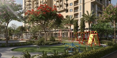 Project Image of 765.85 - 1097.17 Sq.ft 2 BHK Apartment for buy in Mythri Street