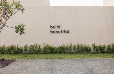 Project Image of 1155.0 - 1372.0 Sq.ft 3 BHK Apartment for buy in The Earthscape