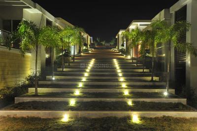 Project Image of 2008.0 - 2990.0 Sq.ft 3 BHK Villa for buy in Anand Aqua Bay