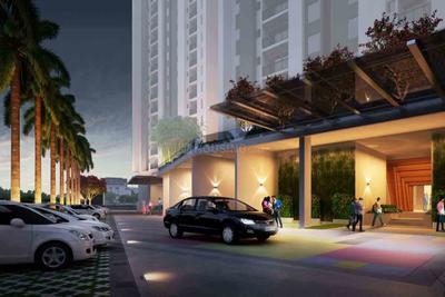 Project Image of 650.0 - 780.0 Sq.ft 2 BHK Apartment for buy in Pranaya Phase II