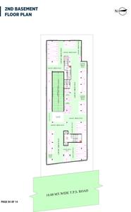 Project Image of 604.39 - 844.54 Sq.ft 2 BHK Apartment for buy in Ganesh Praangan Pride