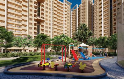 Project Image of 1274.47 - 1686.29 Sq.ft 2 BHK Apartment for buy in Pyramid Amara