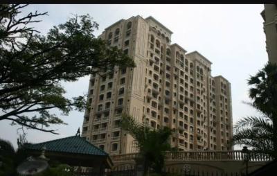 Project Image of 997.0 - 1275.0 Sq.ft 2 BHK Apartment for buy in Dosti Florentine