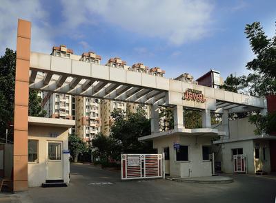 Project Image of 1685 Sq.ft 3 BHK Apartment / Flat for sale in Madeenaguda for Rs. 17500010