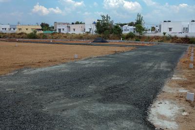 Project Image of 549.0 - 2460.0 Sq.ft Residential Plot Plot for buy in Supreme Olympus Garden