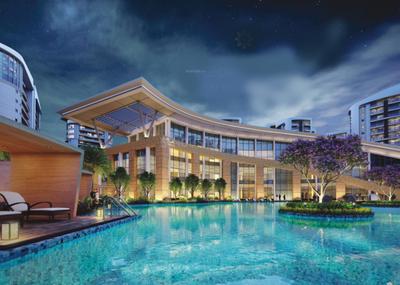 Project Image of 803.0 - 1387.0 Sq.ft 2 BHK Apartment for buy in Rishita Mulberry Heights Phase 4