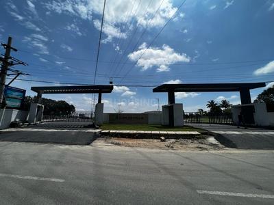 Project Image of 1200.0 - 1500.0 Sq.ft Residential Plot Plot for buy in Jublee Hills