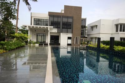 Project Image of 1885.0 - 3365.0 Sq.ft 3 BHK Villa for buy in Asten Veneziano