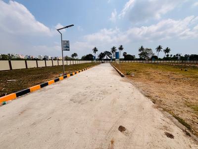 Project Image of 800.0 - 1200.0 Sq.ft Residential Plot Plot for buy in S Titan Square