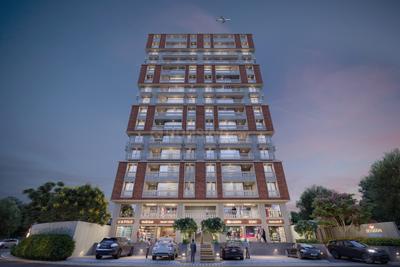 Project Image of 1625 Sq.ft 3 BHK Apartment / Flat for sale in Randesan for Rs. 9200000