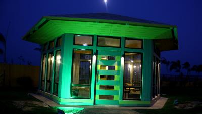 Project Image of 792.0 - 1350.0 Sq.ft 1 BHK Villa for buy in Aagam 9