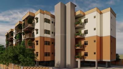 Project Image of 1013.0 - 1339.0 Sq.ft 2 BHK Apartment for buy in Panchajanyaa