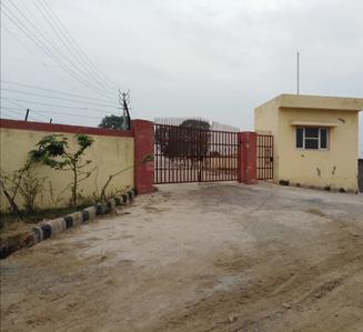 Project Image of 432.0 - 2800.0 Sq.ft Residential Plot Plot for buy in BKR Vatika