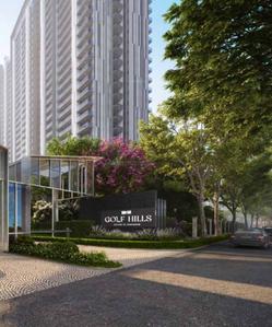 Project Image of 2090 Sq.ft 3 BHK Apartment / Flat for sale in Sector 79 for Rs. 31100000