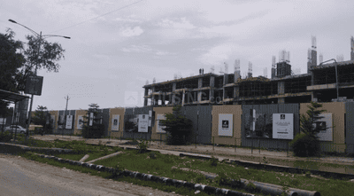 Project Image of 1034.95 - 2830.48 Sq.ft 3 BHK Apartment for buy in Kavisha The Portrait