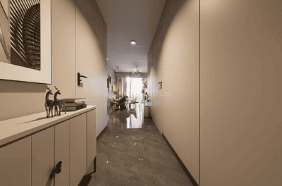 Project Image of 0.0 - 2650.0 Sq.ft 4 BHK Apartment for buy in Adiyogi