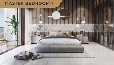 Project Image of 804.0 - 1718.0 Sq.ft 2 BHK Apartment for buy in Neco Park Central