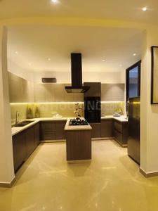 Project Image of 0.0 - 4770.0 Sq.ft 4 BHK Builder Floor for buy in Palm Floor Esencia