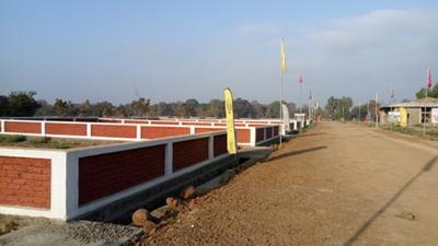 Gallery Cover Pic of Wings Alibaug Life