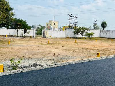Project Image of 830.0 - 1349.0 Sq.ft Residential Plot Plot for buy in Modern Elite City
