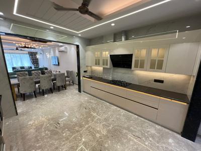 Project Image of 0.0 - 1900.0 Sq.ft 4 BHK Apartment for buy in Paramount Luxury Floors 22