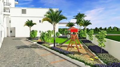 Project Image of 0.0 - 660.0 Sq.ft 2 BHK Apartment for buy in Bunty Mayur Samruddhi Phase II D wing