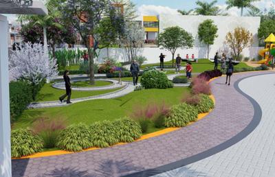 Project Image of 2300.0 - 3500.0 Sq.ft 3 BHK Villa for buy in Myka Nyunavadah Manor