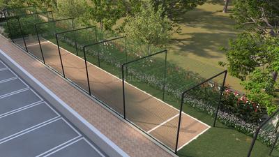 Project Image of 1098.0 - 2390.0 Sq.ft 2 BHK Apartment for buy in Maruti Akrida