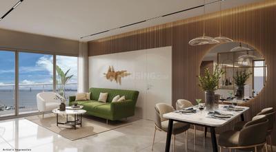 Project Image of 0.0 - 799.0 Sq.ft 2 BHK Apartment for buy in Sugee Sukrut