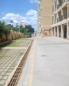 Project Image of 925 Sq.ft 2 BHK Apartment / Flat for sale in Mallasandra for Rs. 6600000