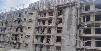 Project Image of 1000.0 - 1675.0 Sq.ft 2 BHK Apartment for buy in Jagadhabi Premier 1
