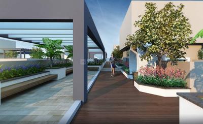 Project Image of 645.0 - 1191.0 Sq.ft 2 BHK Apartment for buy in Motiwala Freedom Tower Phase II