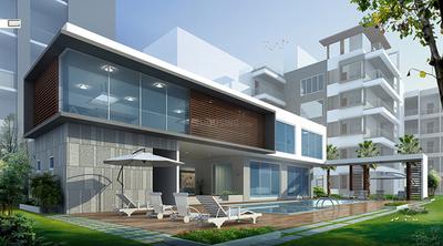 Project Image of 1185 Sq.ft 2 BHK Apartment / Flat for sale in Kadugodi for Rs. 11000000