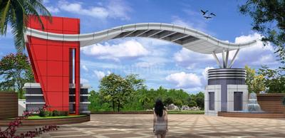 Project Image of 650.0 - 1000.0 Sq.ft Residential Plot Plot for buy in Sarthak Singapore Green View Plots