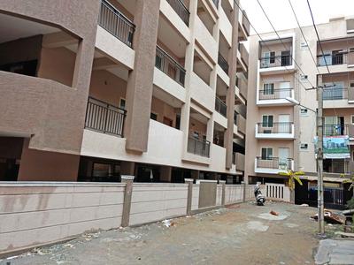 Project Image of 965.0 - 1510.0 Sq.ft 2 BHK Apartment for buy in Sri Vishnu Paradise