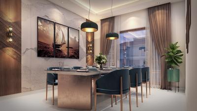 Project Image of 3609.0 - 4289.0 Sq.ft 4 BHK Villa for buy in Infinium Central 16