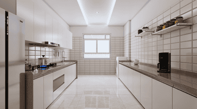 Project Image of 429.8 - 440.35 Sq.ft 1 BHK Apartment for buy in Nyati Emerald II