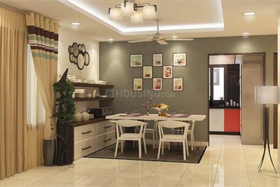 Project Image of 975.0 - 1545.0 Sq.ft 2 BHK Apartment for buy in The Nest Craft