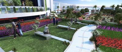 Project Image of 1321.0 - 5953.0 Sq.ft 2 BHK Apartment for buy in Godrej Anandam