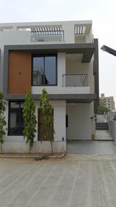Project Image of 1747.63 - 2166.88 Sq.ft 4 BHK Villa for buy in Raj Vrundavan Greens