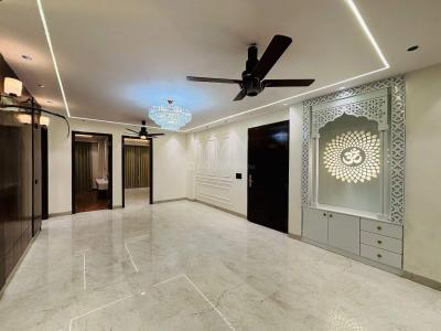 Project Image of 2160.0 - 2385.0 Sq.ft 4 BHK Builder Floor for buy in Anant Daksh