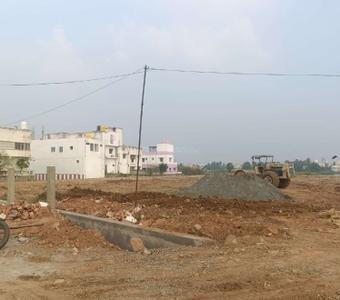 Project Image of 1000.0 - 2500.0 Sq.ft Residential Plot Plot for buy in Jain Ashwit Nagar
