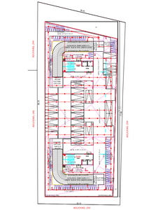 Project Image of 0.0 - 1082.63 Sq.ft 3 BHK Apartment for buy in Ganesh Luxuria