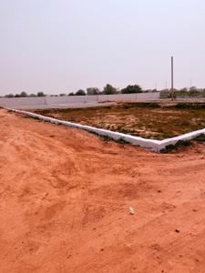 Project Image of 540.0 - 1350.0 Sq.ft Residential Plot Plot for buy in Virasat Royal Paradise City